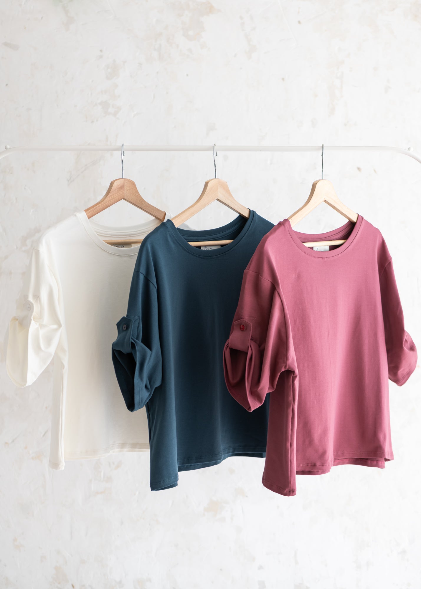 Polera _ Zian