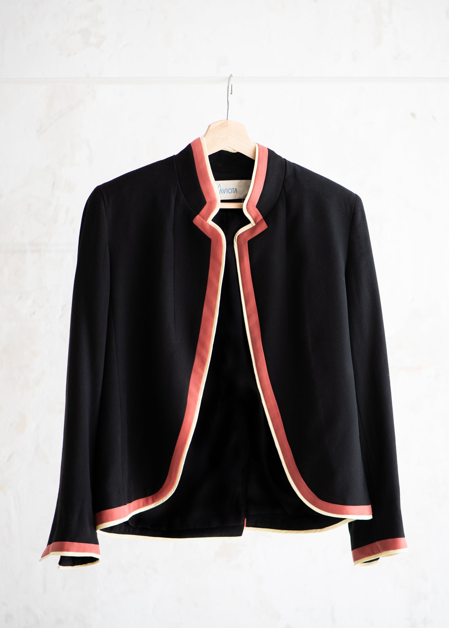 Chaqueta _ Miko