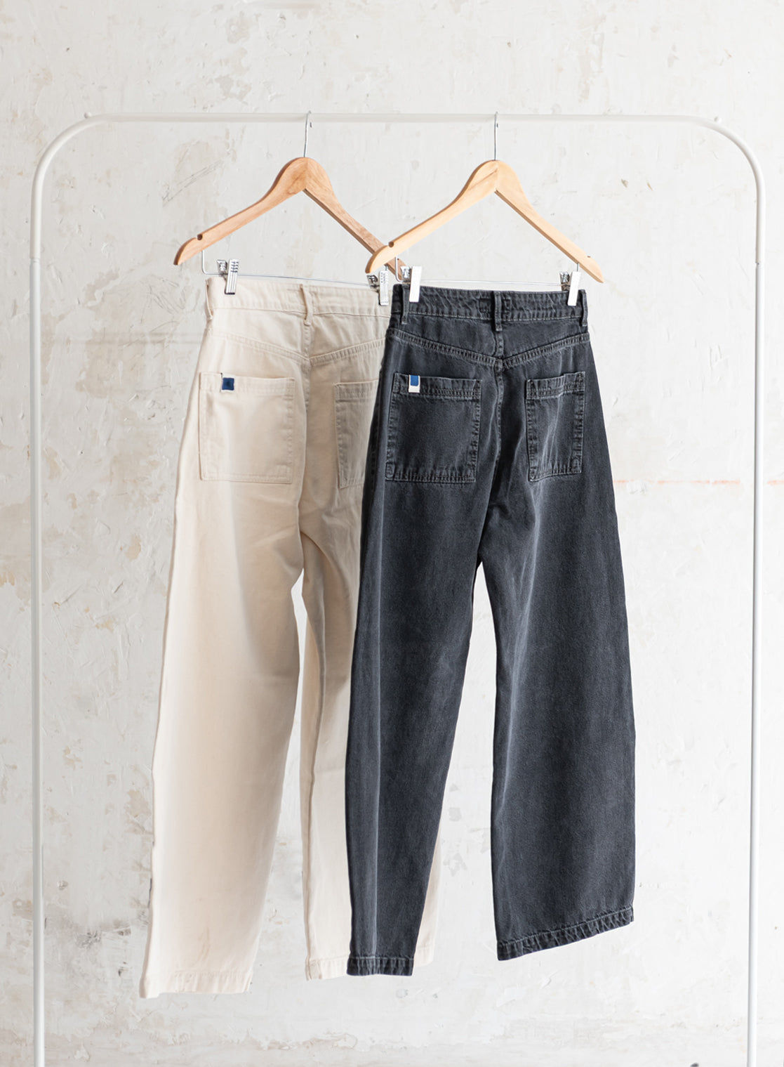 Jeans _ Kyoto