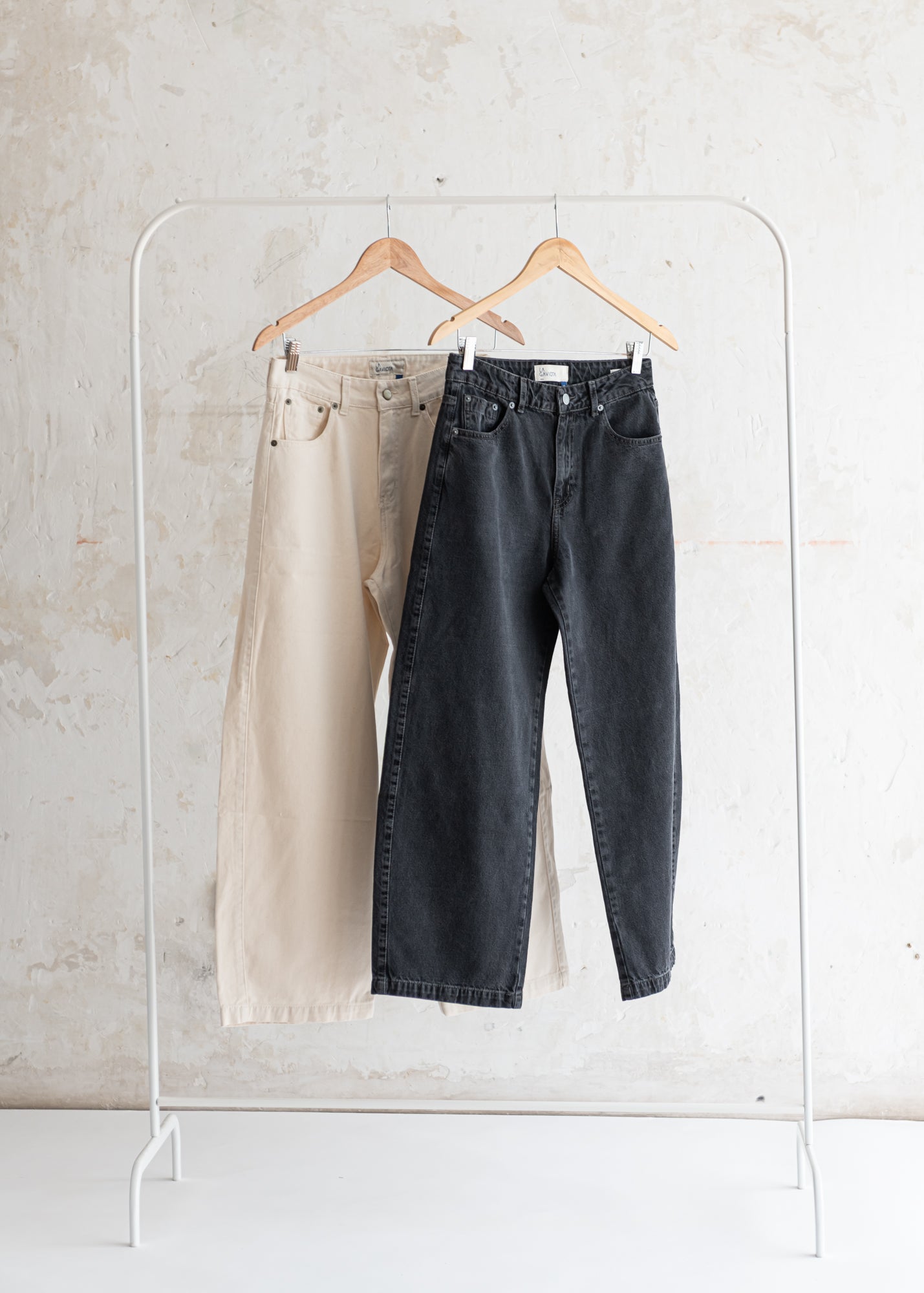 Jeans _ Kyoto