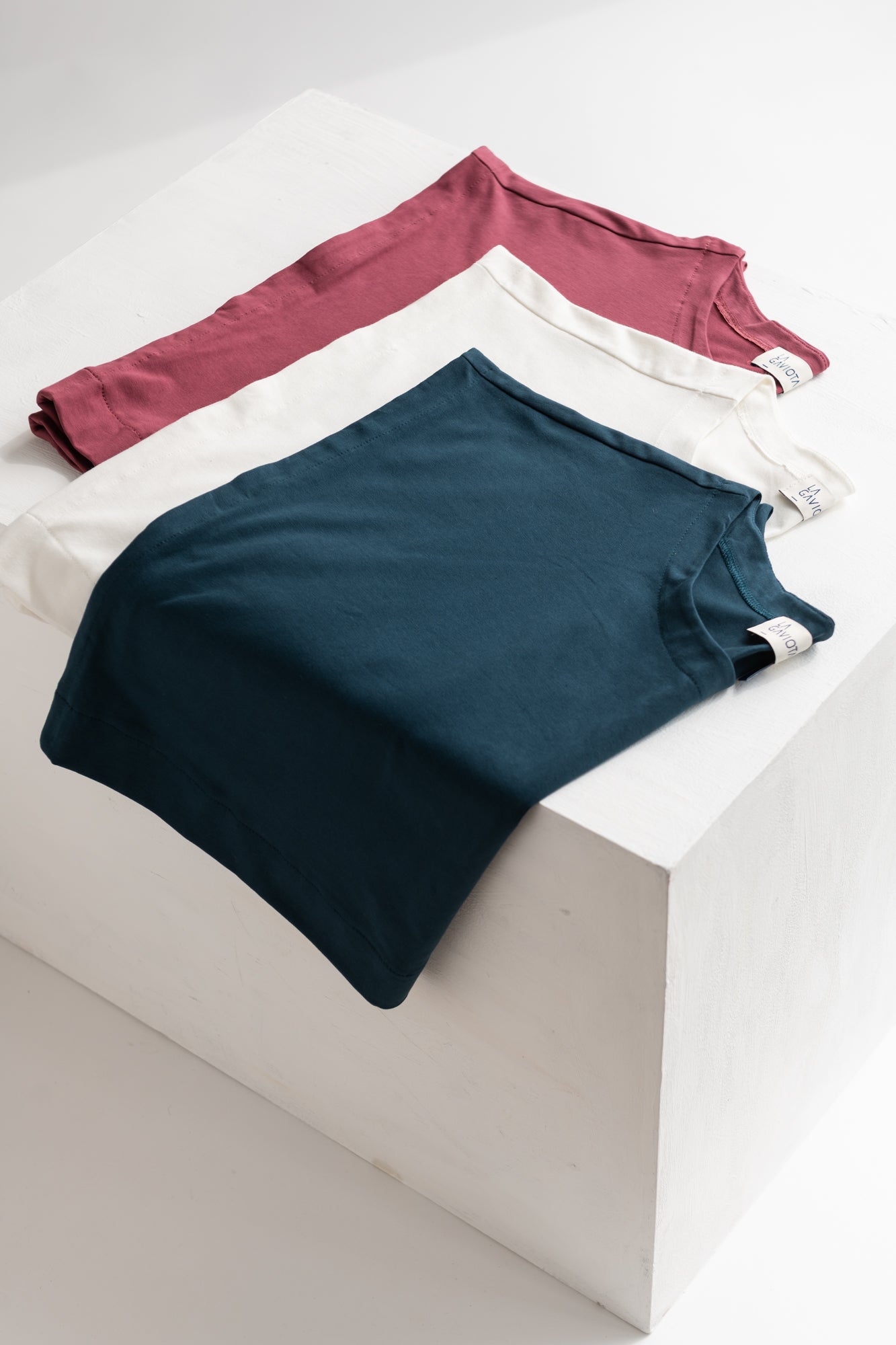 Polera _ Mila