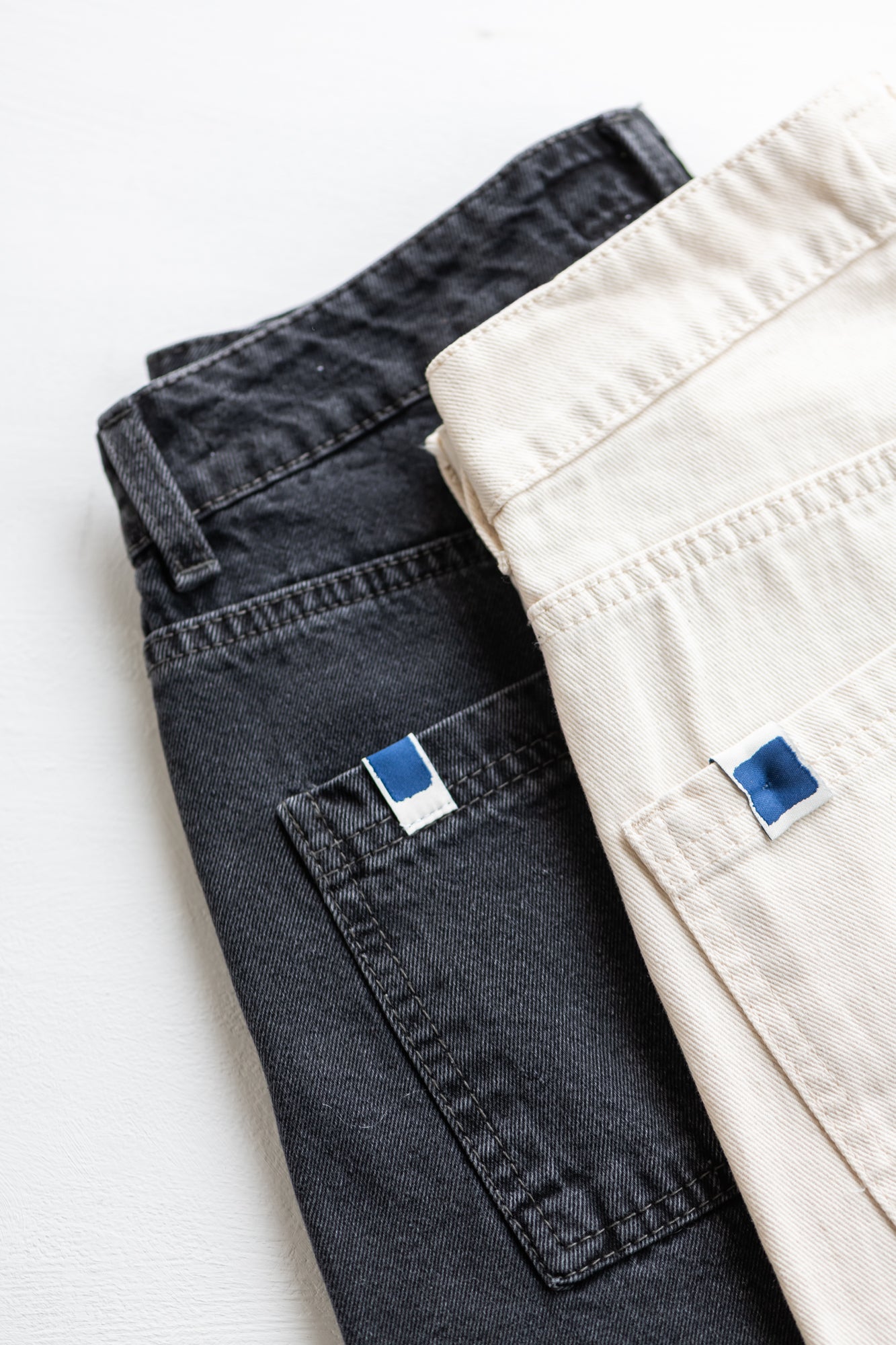Jeans _ Kyoto