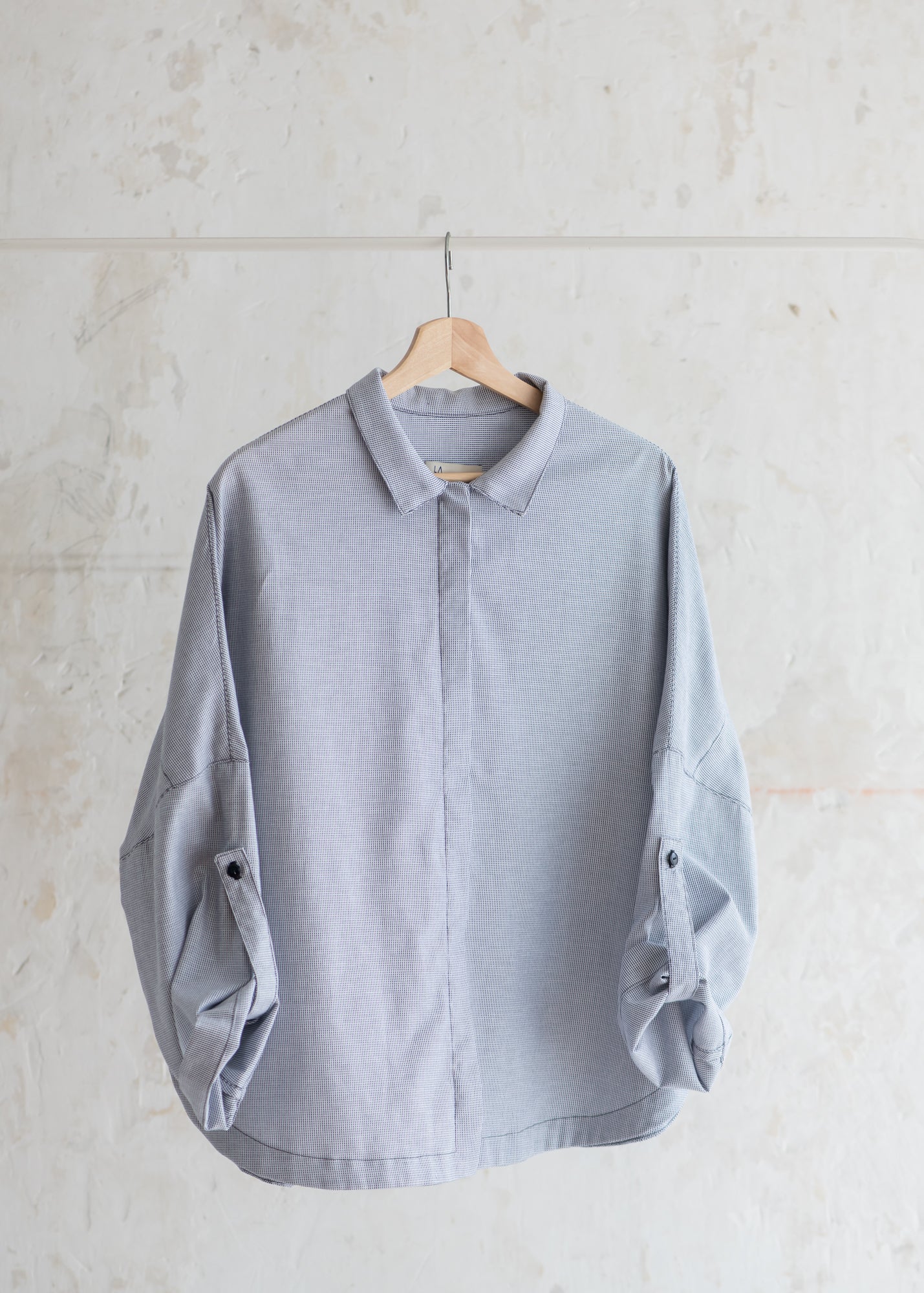 Blusa _Jazmín _ Algodón