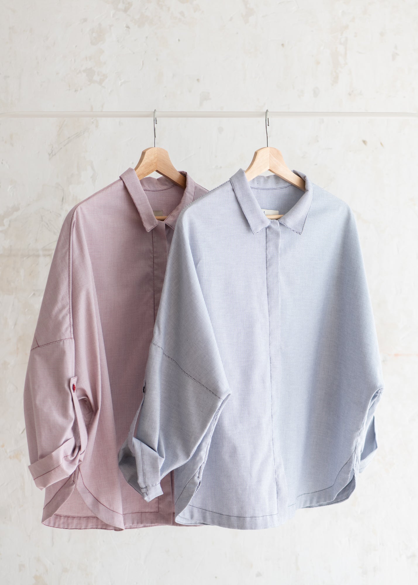 Blusa _Jazmín _ Algodón