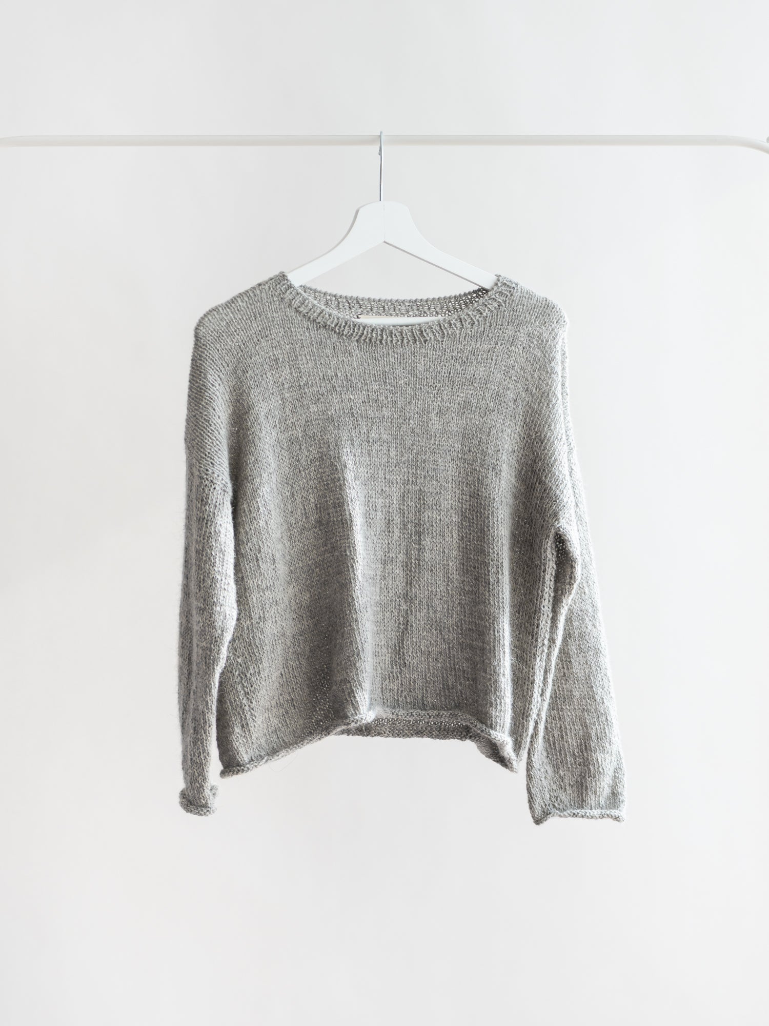 Sweater _ Tanger