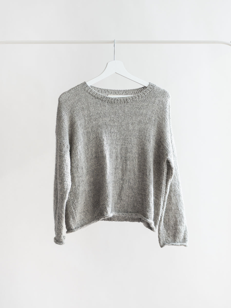 Sweater _ Tanger