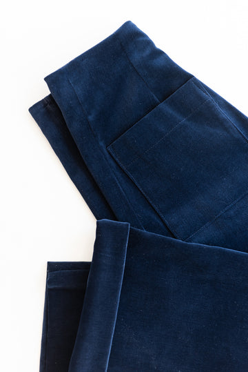 Pantalón _ India
