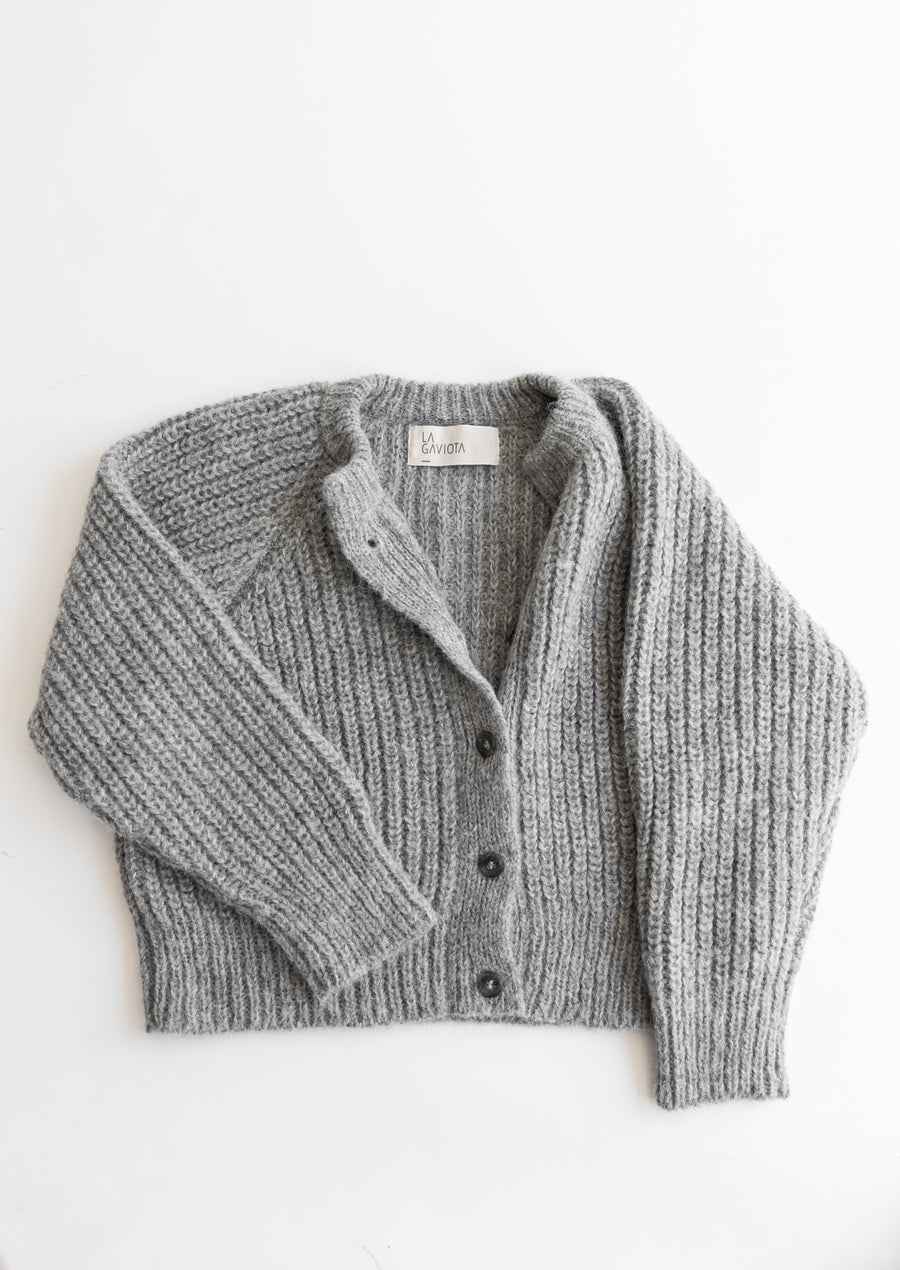 Sweater _ Emilia