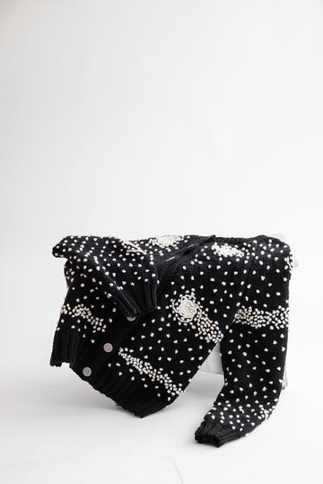 Cardigan  _ Constelación