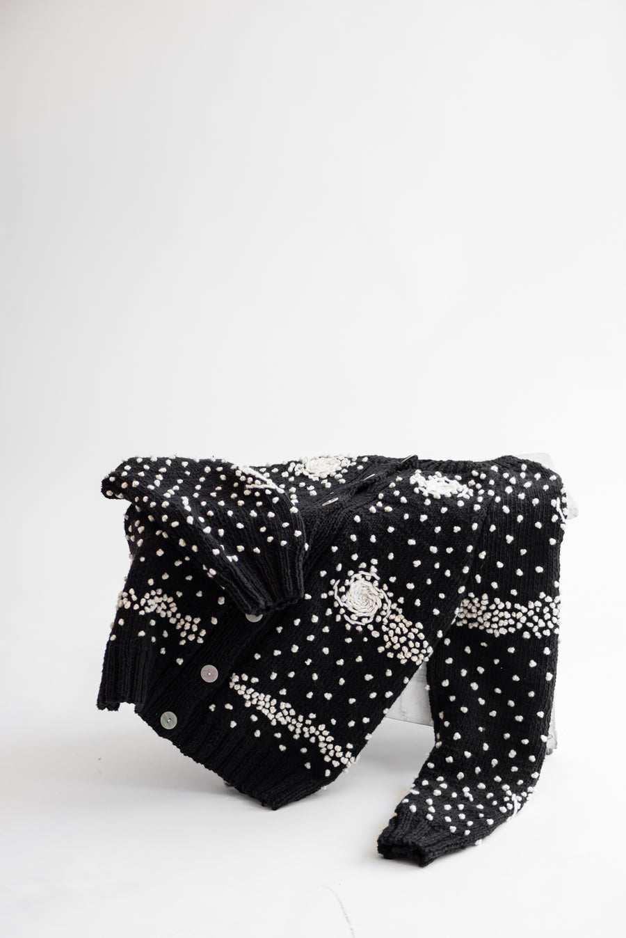 Sweater _ Constelación
