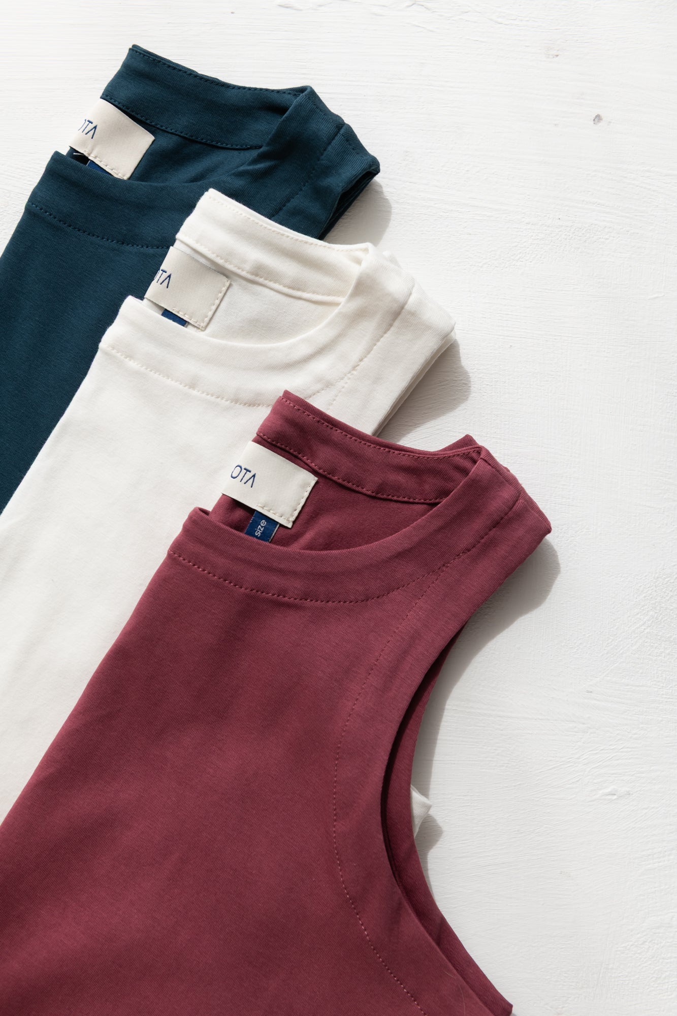 Polera _ Cila