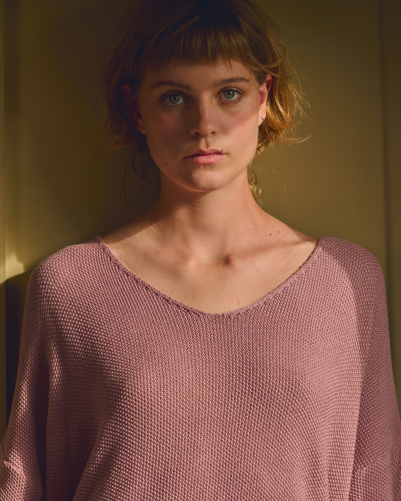 Sweater V _ Cosmos