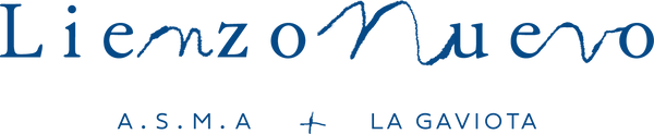 Lienzo Nuevo