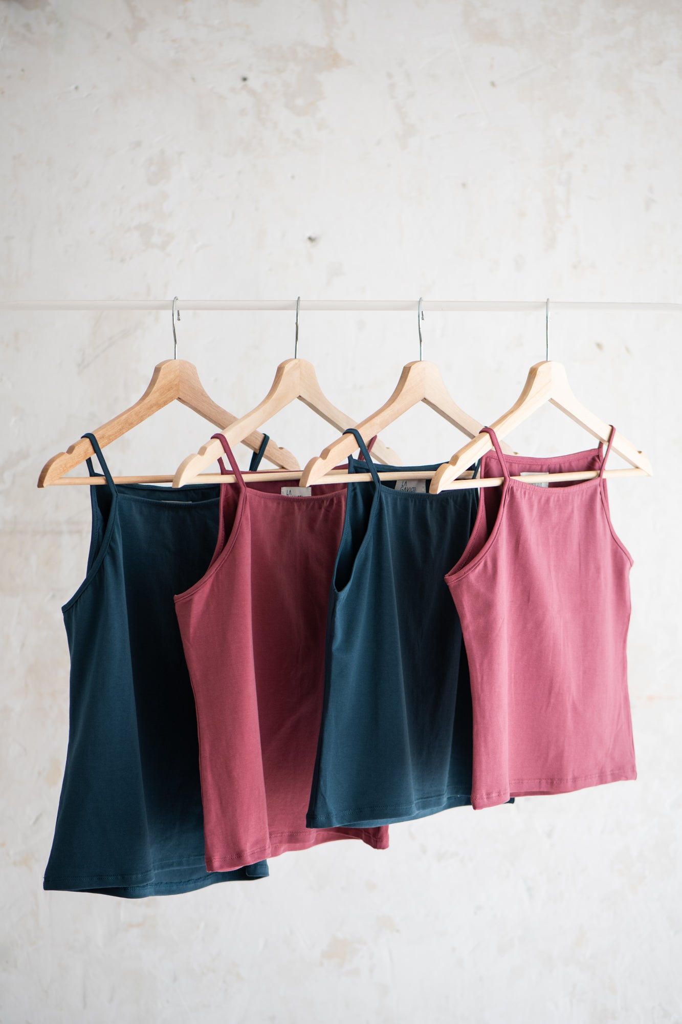 Polera _ Paloma