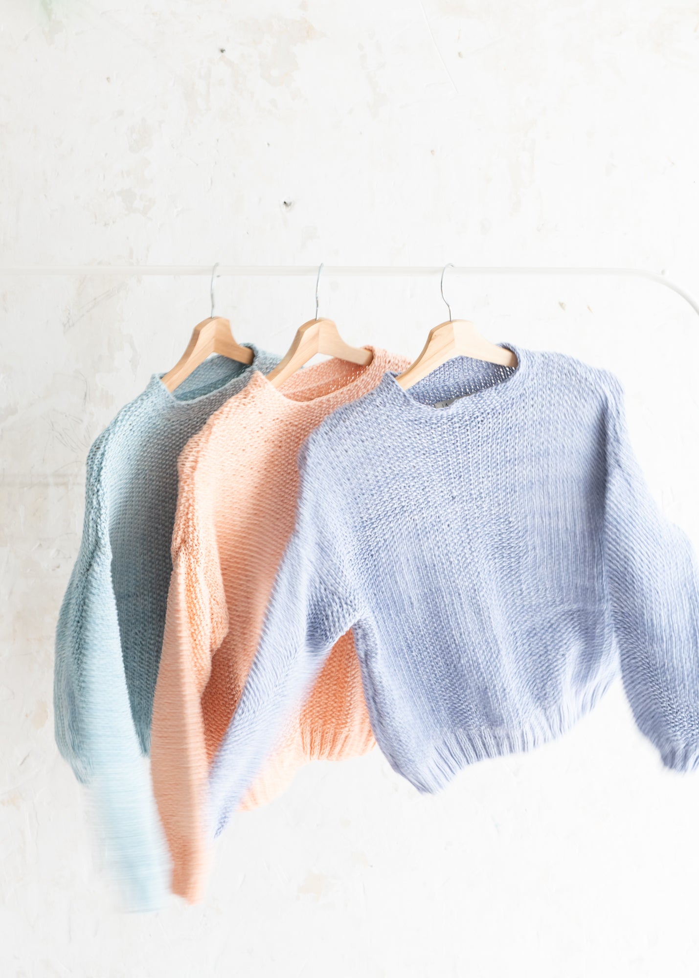 Sweater _ Pastora II