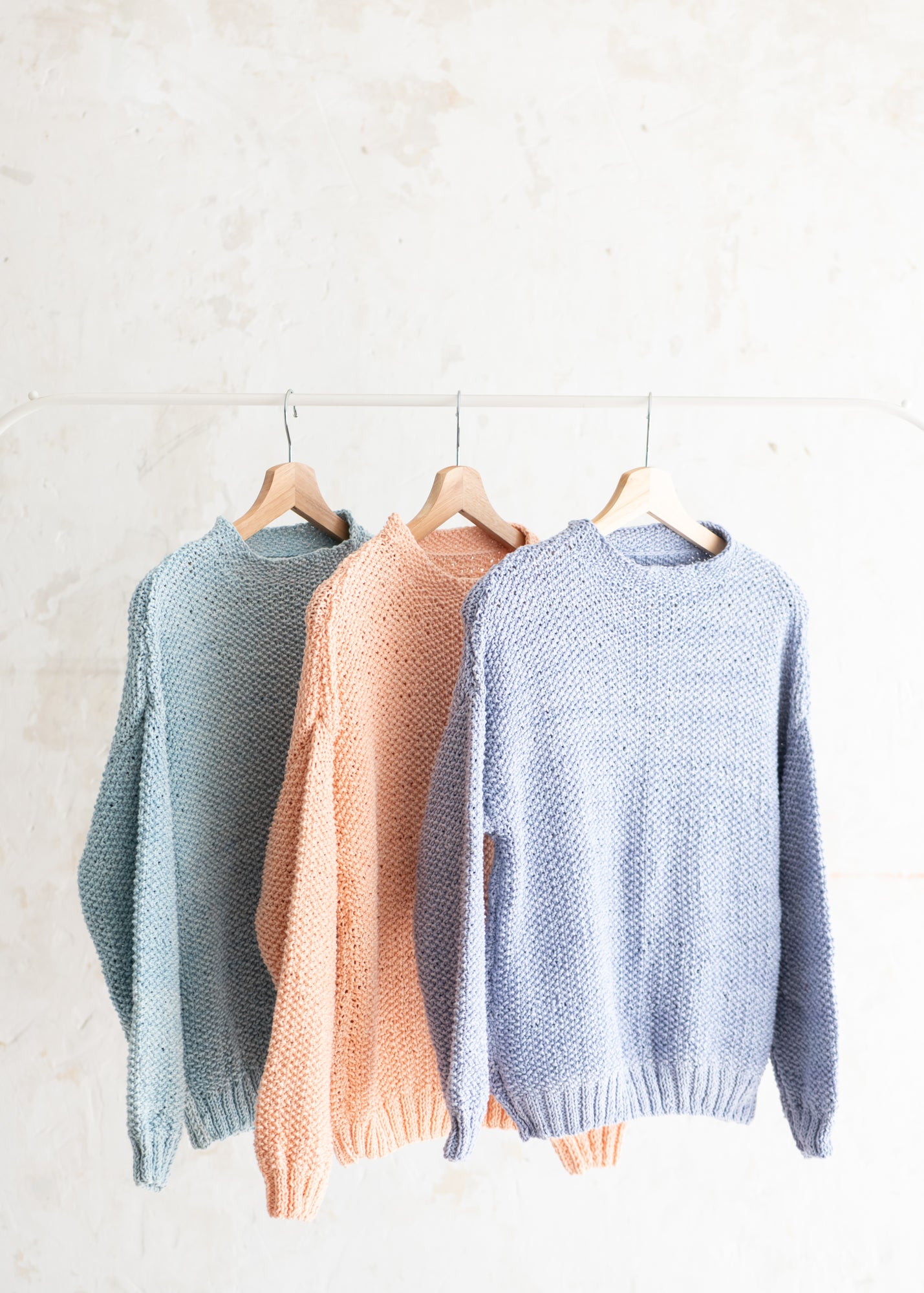 Sweater _ Pastora II