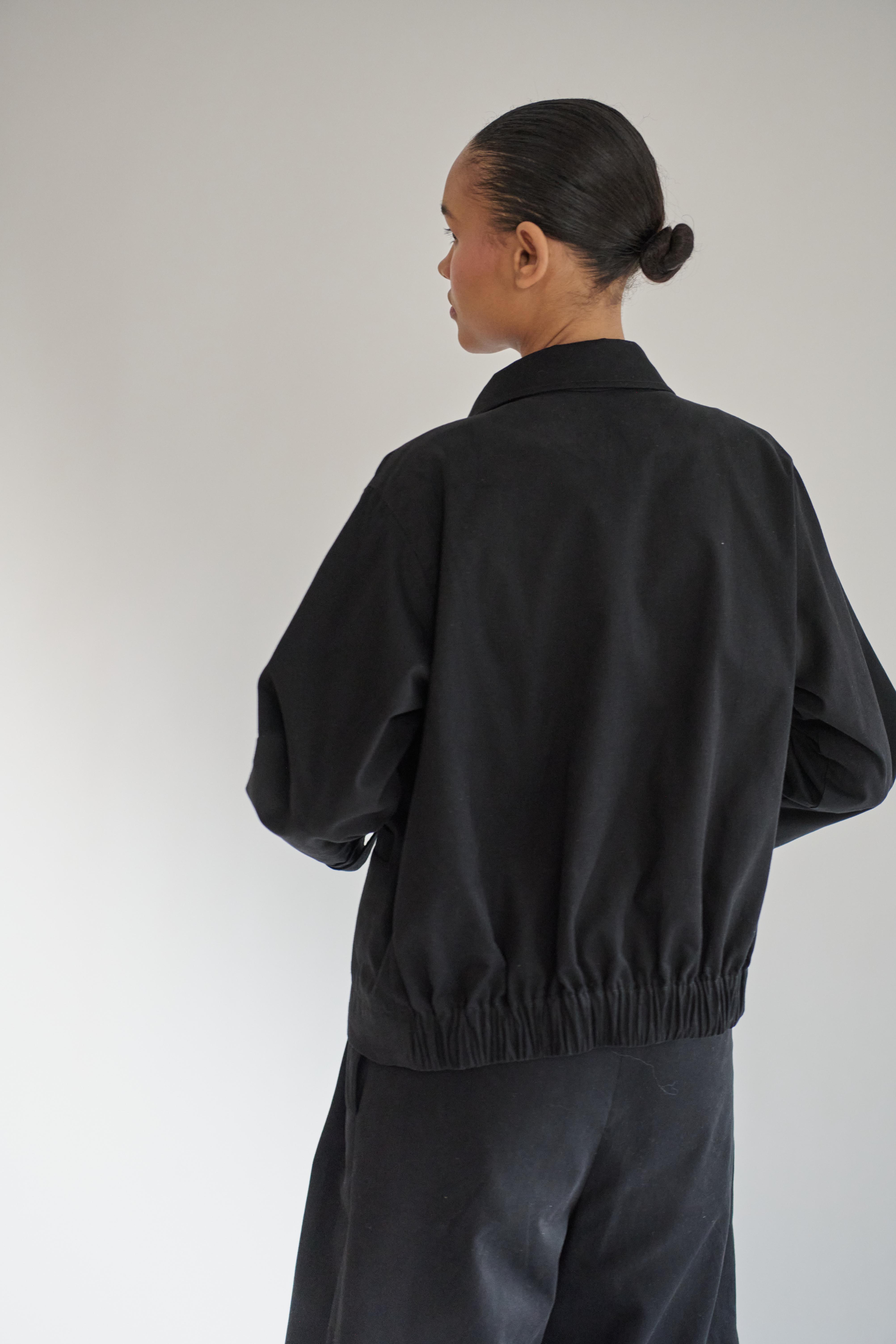 Chaqueta _ Niza