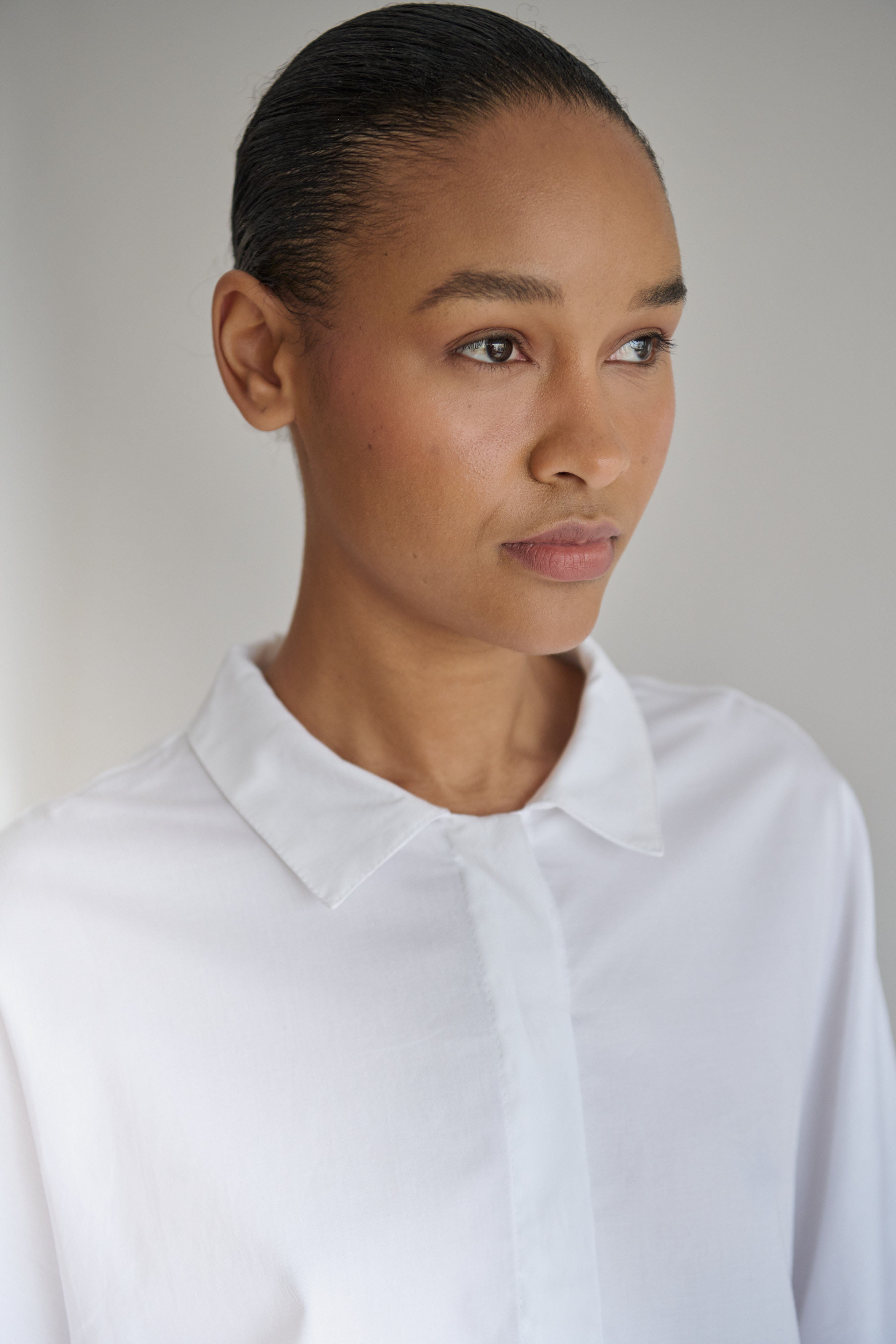 Blusa _Jazmín _ Algodón