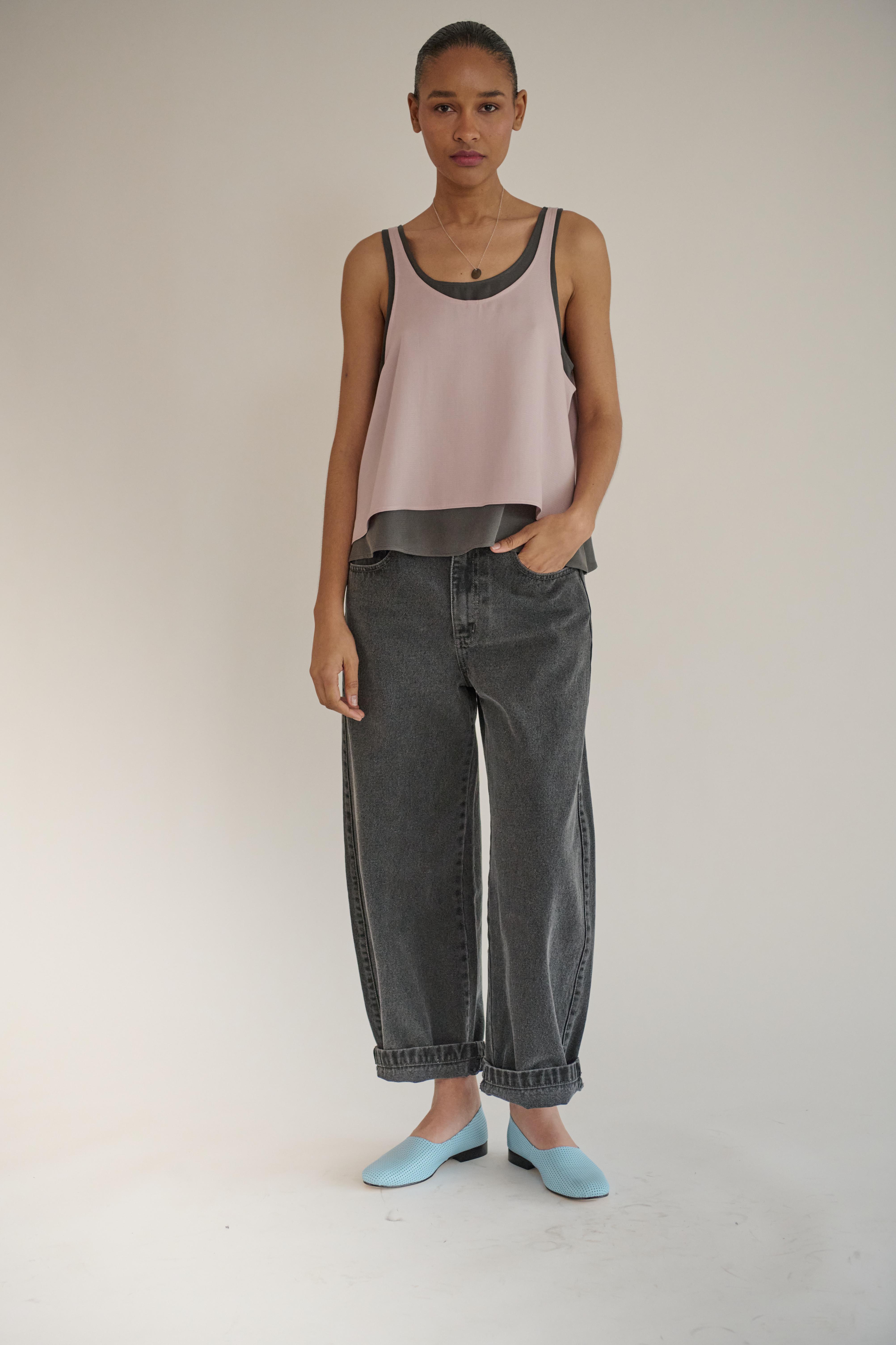 Jeans _ Kyoto