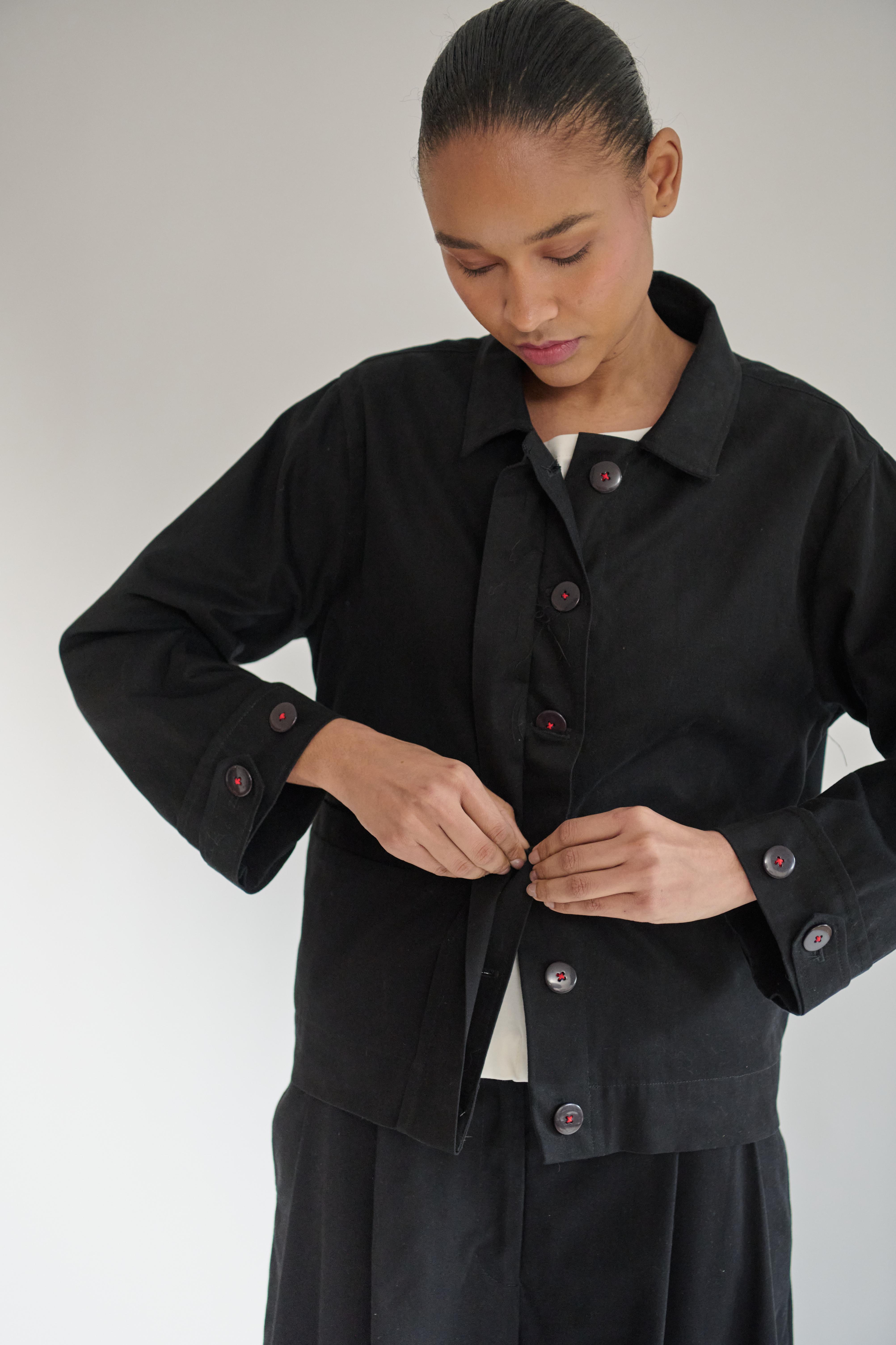 Chaqueta _ Niza