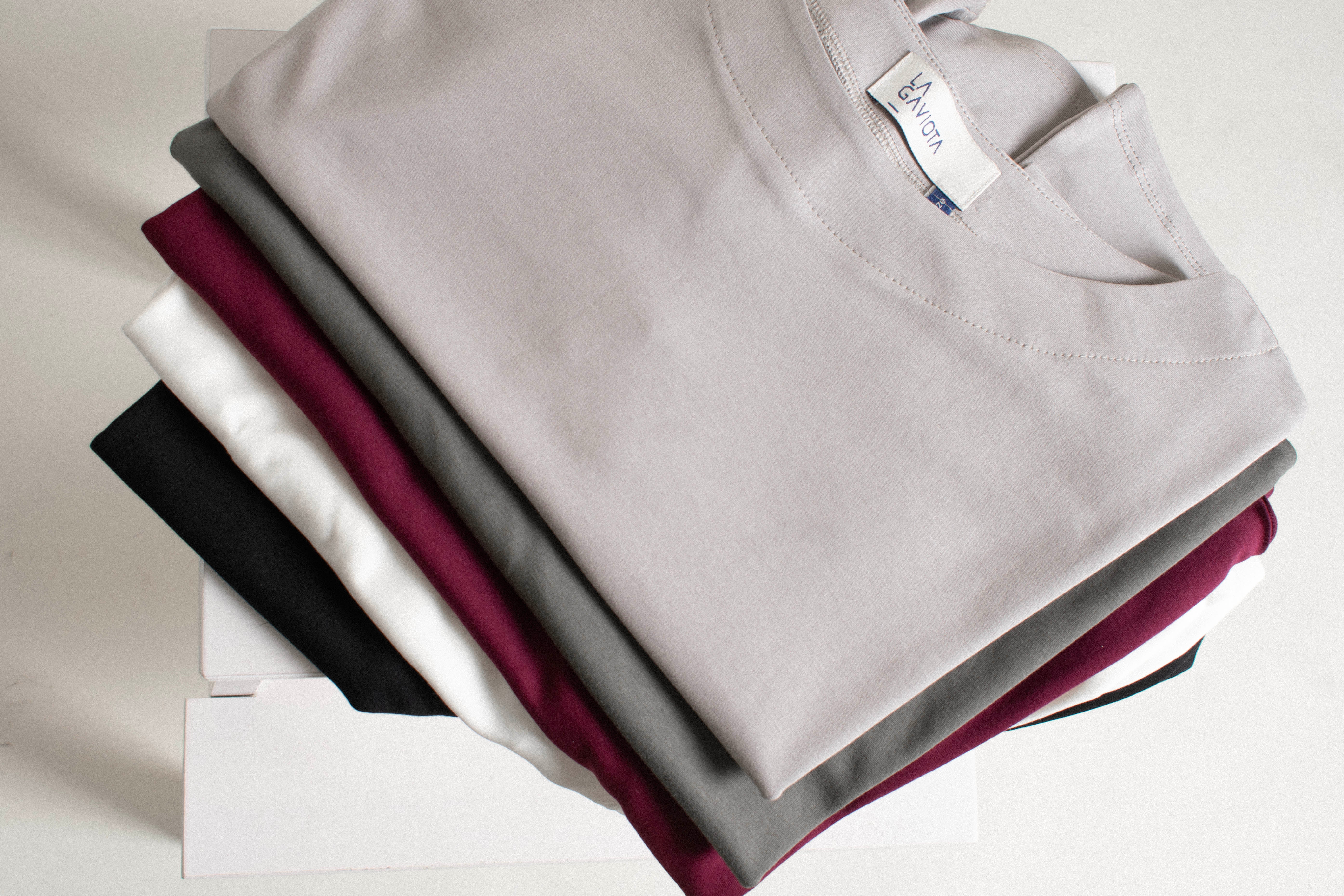 Polera _ Tam
