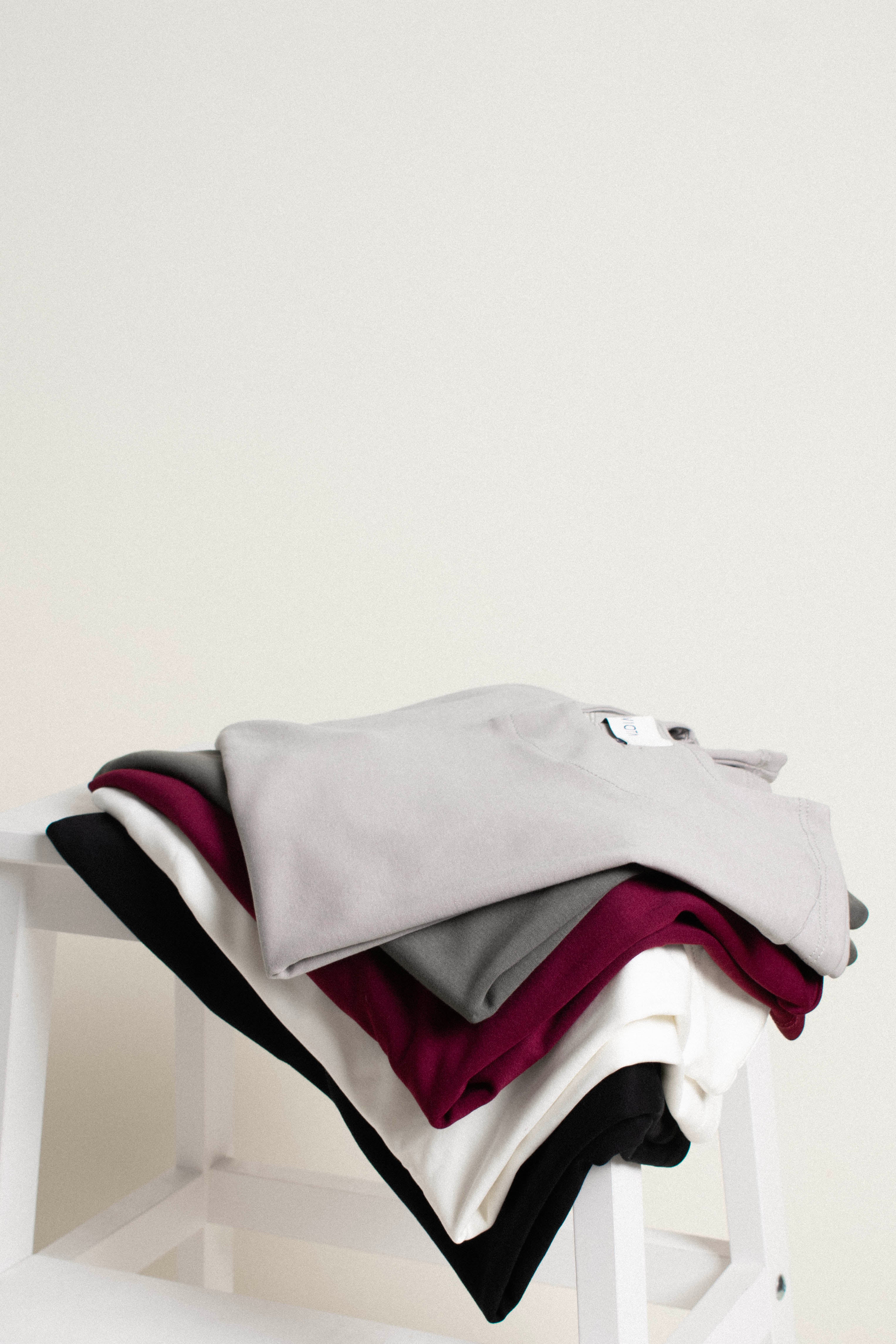 Polera _ Tam