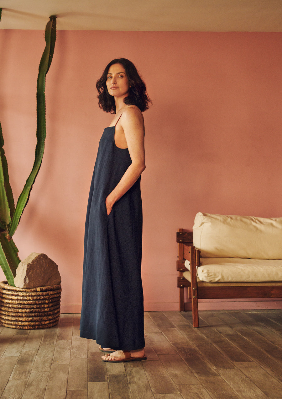 Vestido _ Napoles