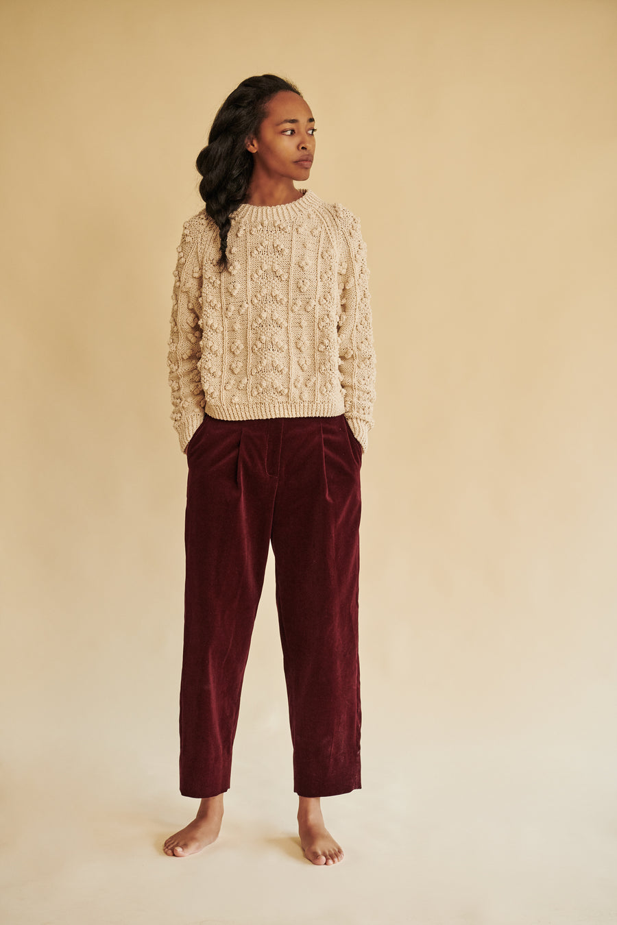 Sweater _ María