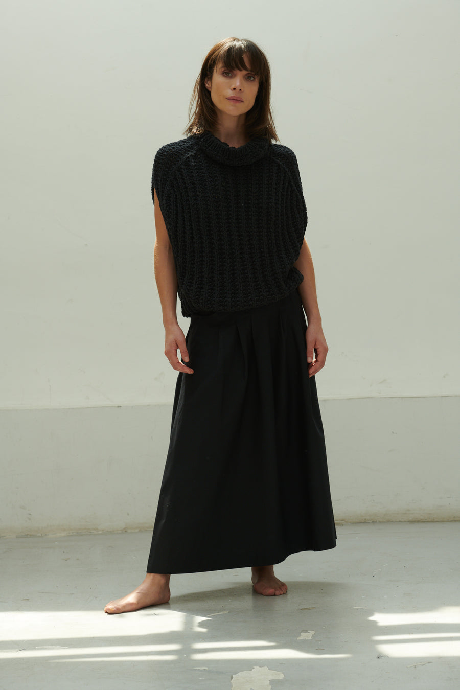 Sweater _ Noko