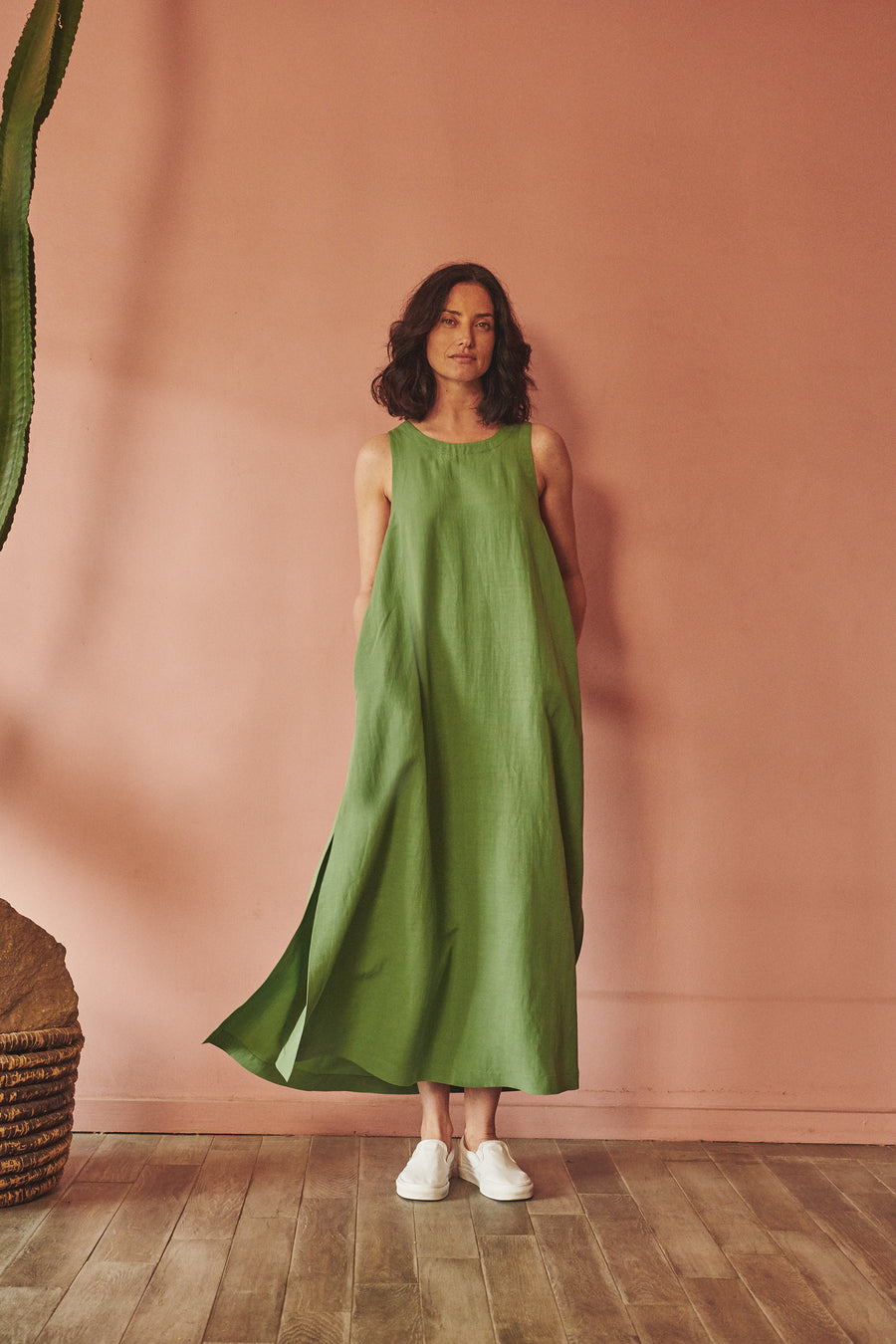 Vestido _ Franka