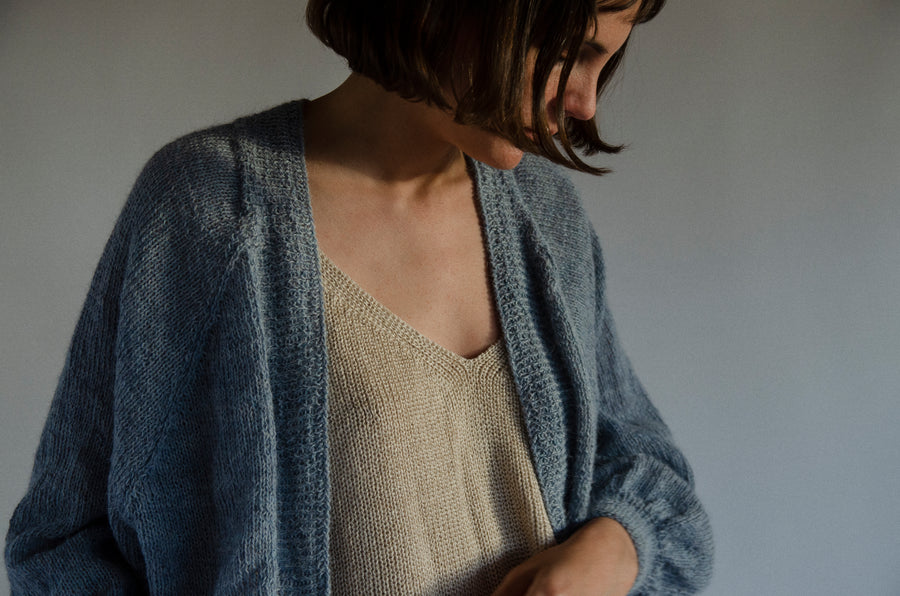 Sweater _ K