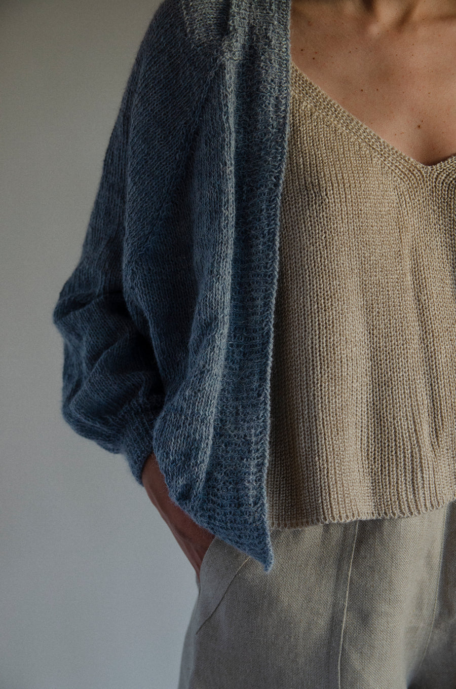 Sweater _ K