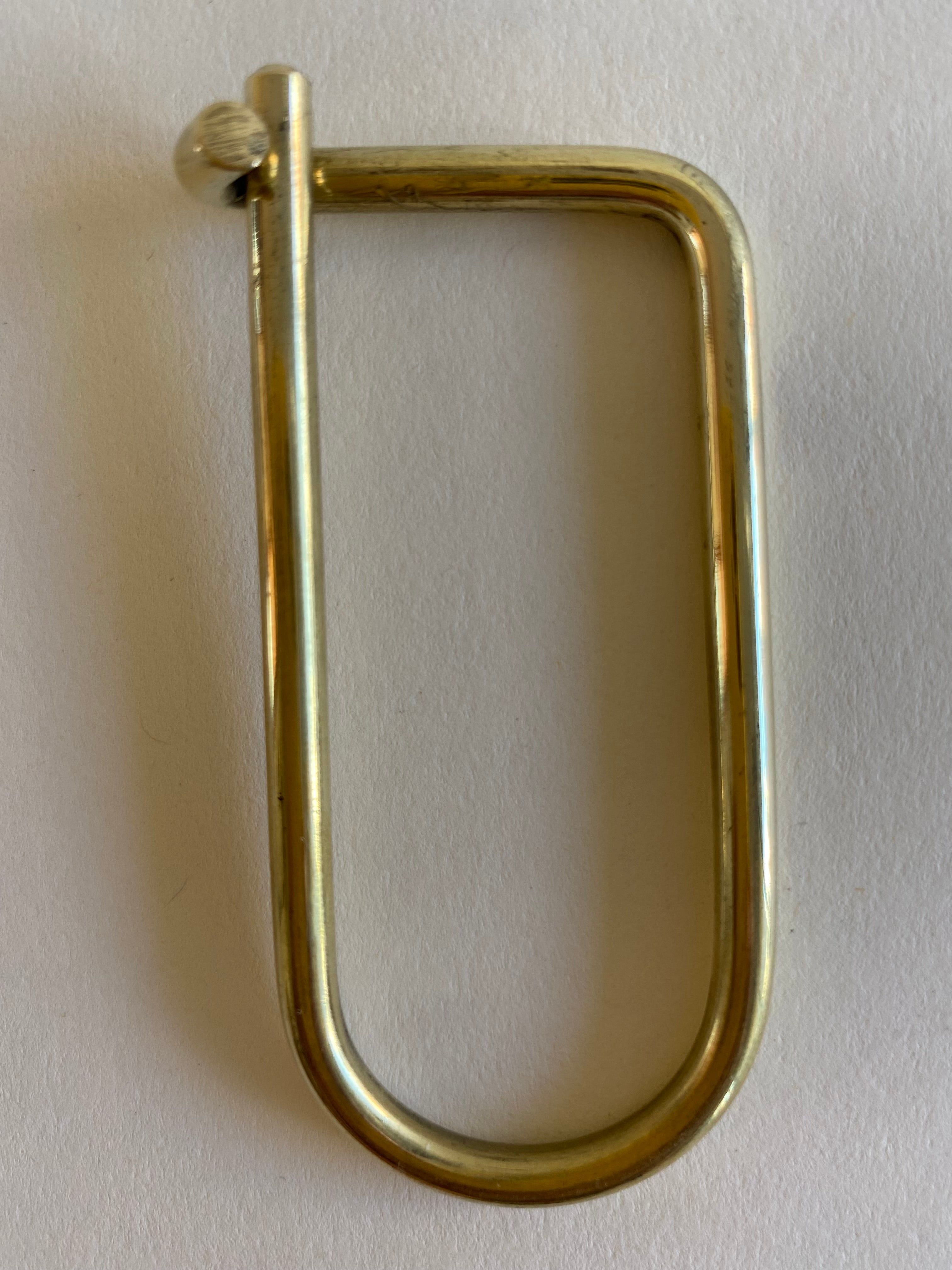 Llavero _ Hook