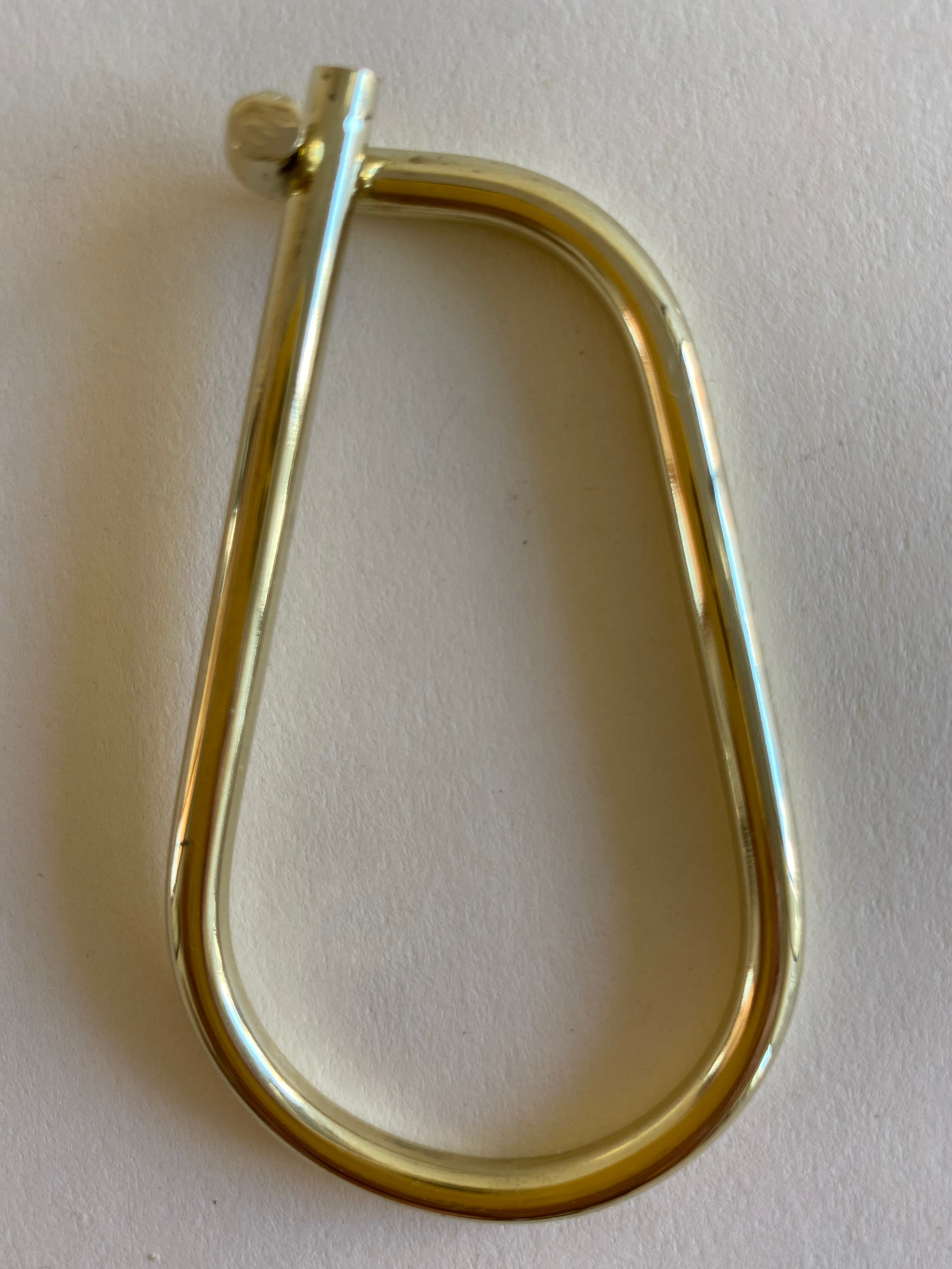 Llavero _ Hook