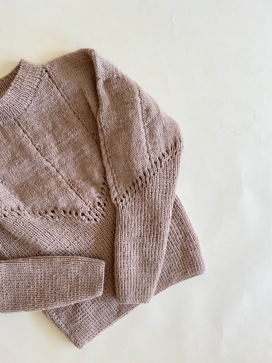 Sweater _ Dalia