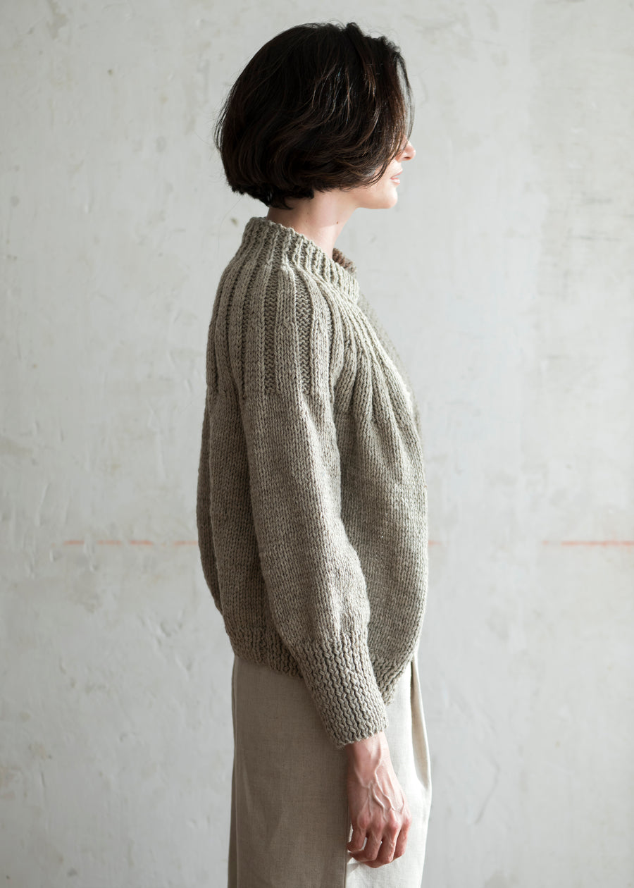 Sweater _ Clara