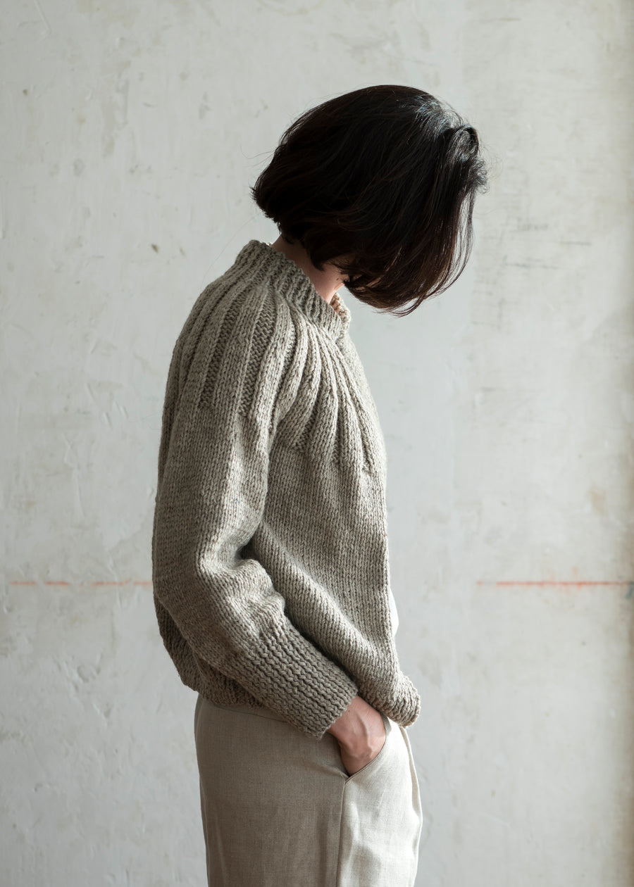 Sweater _ Clara