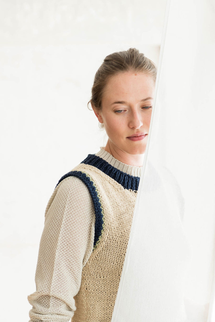 Sweater _ Ingles