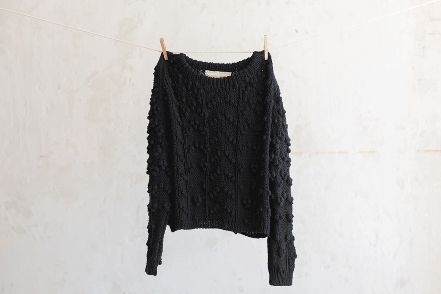 Sweater _ María