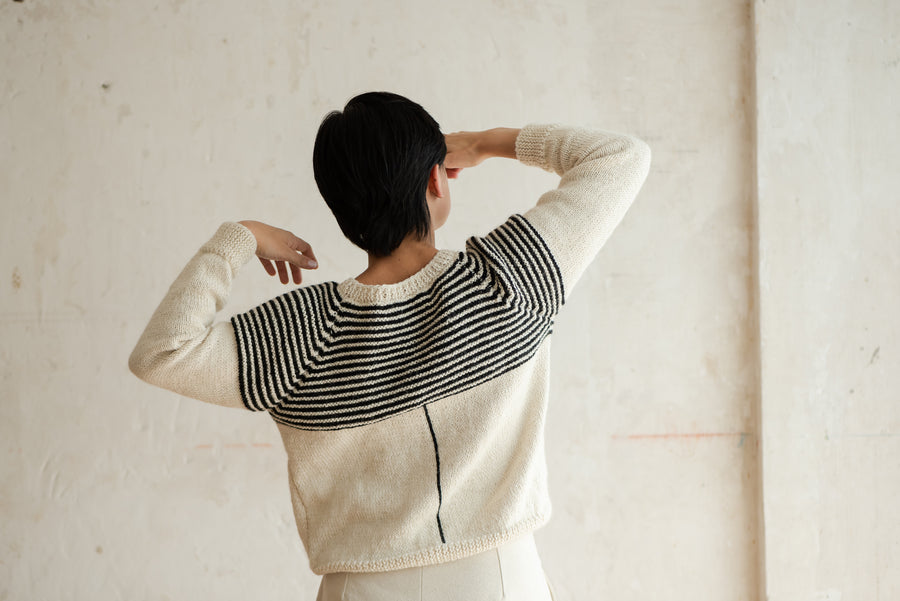 Sweater _ Agnes
