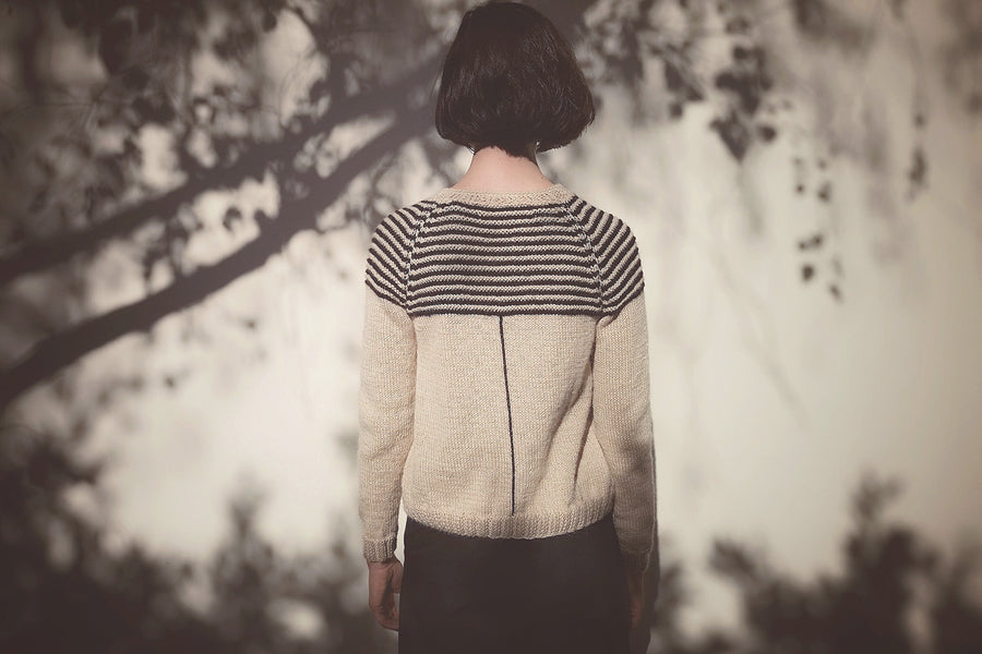 Sweater _ Agnes